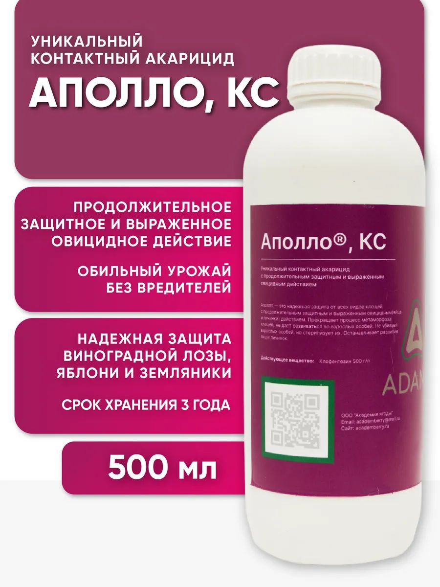 Аполло, КС (Аполло)