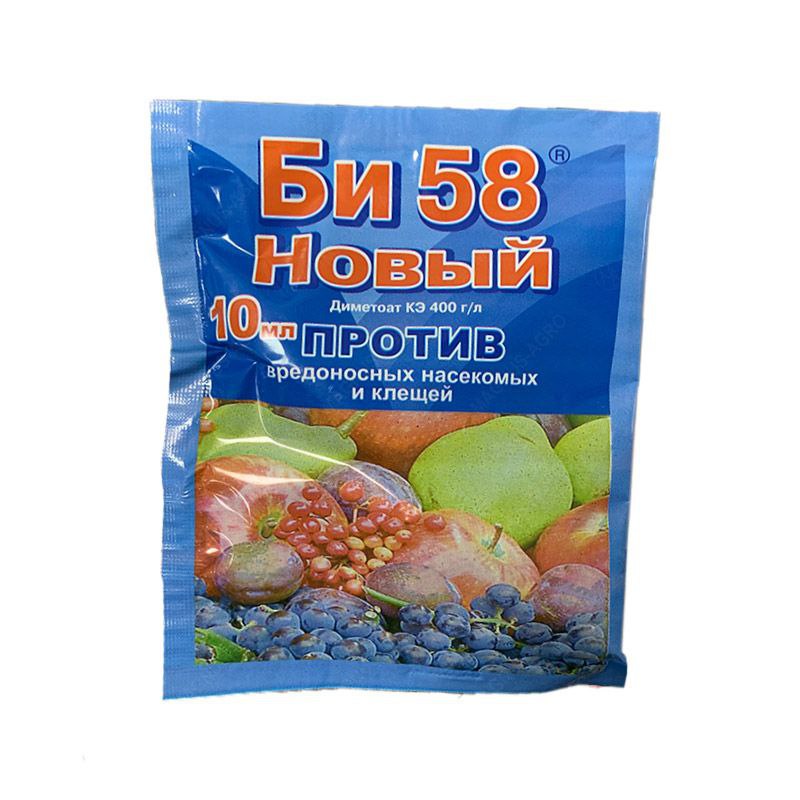 Би 58 Новый (Би 58)