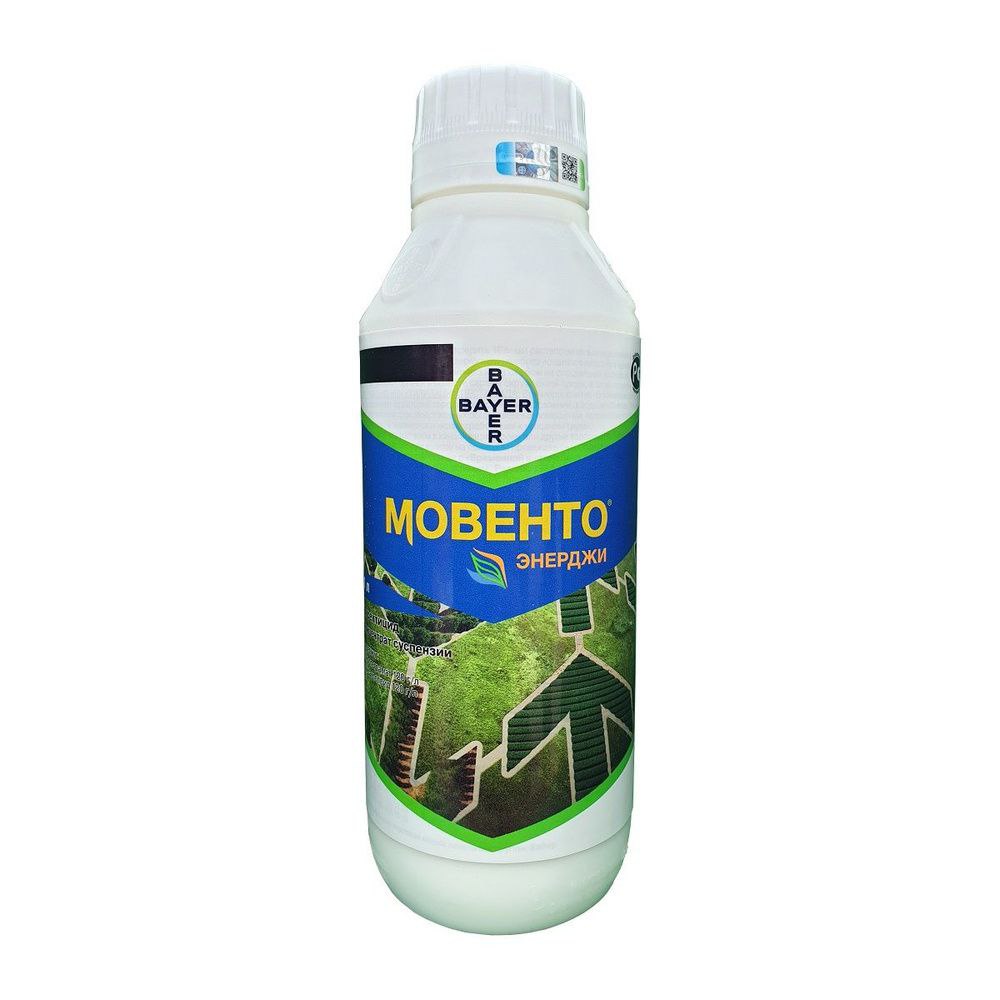 Мовенто (BAYER)