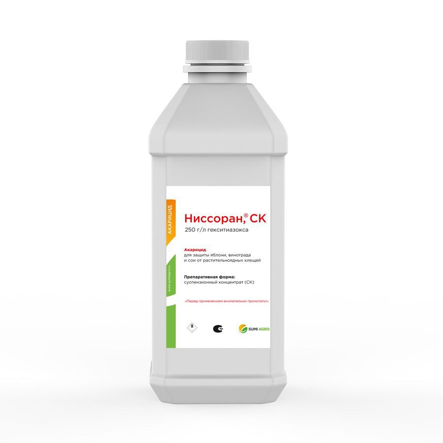 Ниссоран (Sumi Agro, Япония)