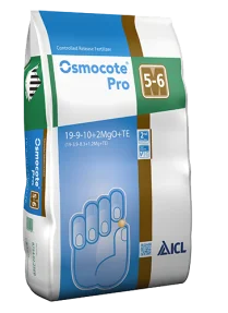 Osmocote Pro 5-6 мес (Everris (ICL), Нидерланды)