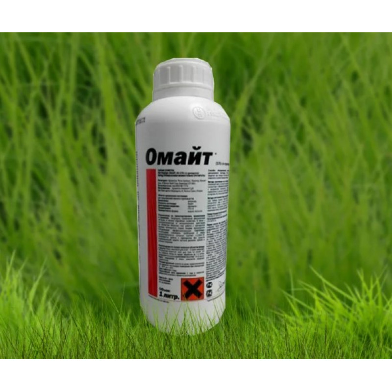 Омайт 30% (Кемтура)