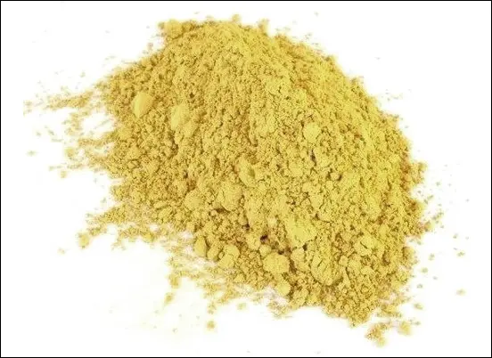 Сера коллоидная (Любой)